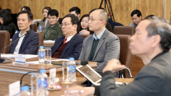 Gỡ những điểm nghẽn chính sách đất đai, tạo nguồn lực mới thúc đẩy phát triển