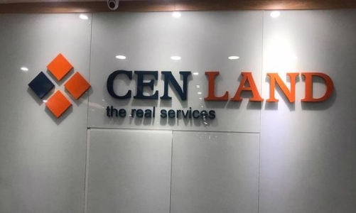 Cenland: Cả năm lãi hơn 2 tỷ, dư nợ trái phiếu 353 tỷ đồng 
