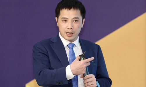 Ông Đậu Anh Tuấn: Chưa luật nào có sức nóng từ thực tiễn như Luật Đất đai