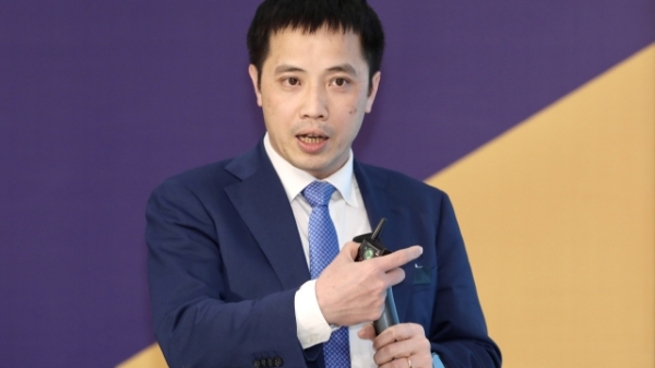 Ông Đậu Anh Tuấn: Chưa luật nào có sức nóng từ thực tiễn như Luật Đất đai