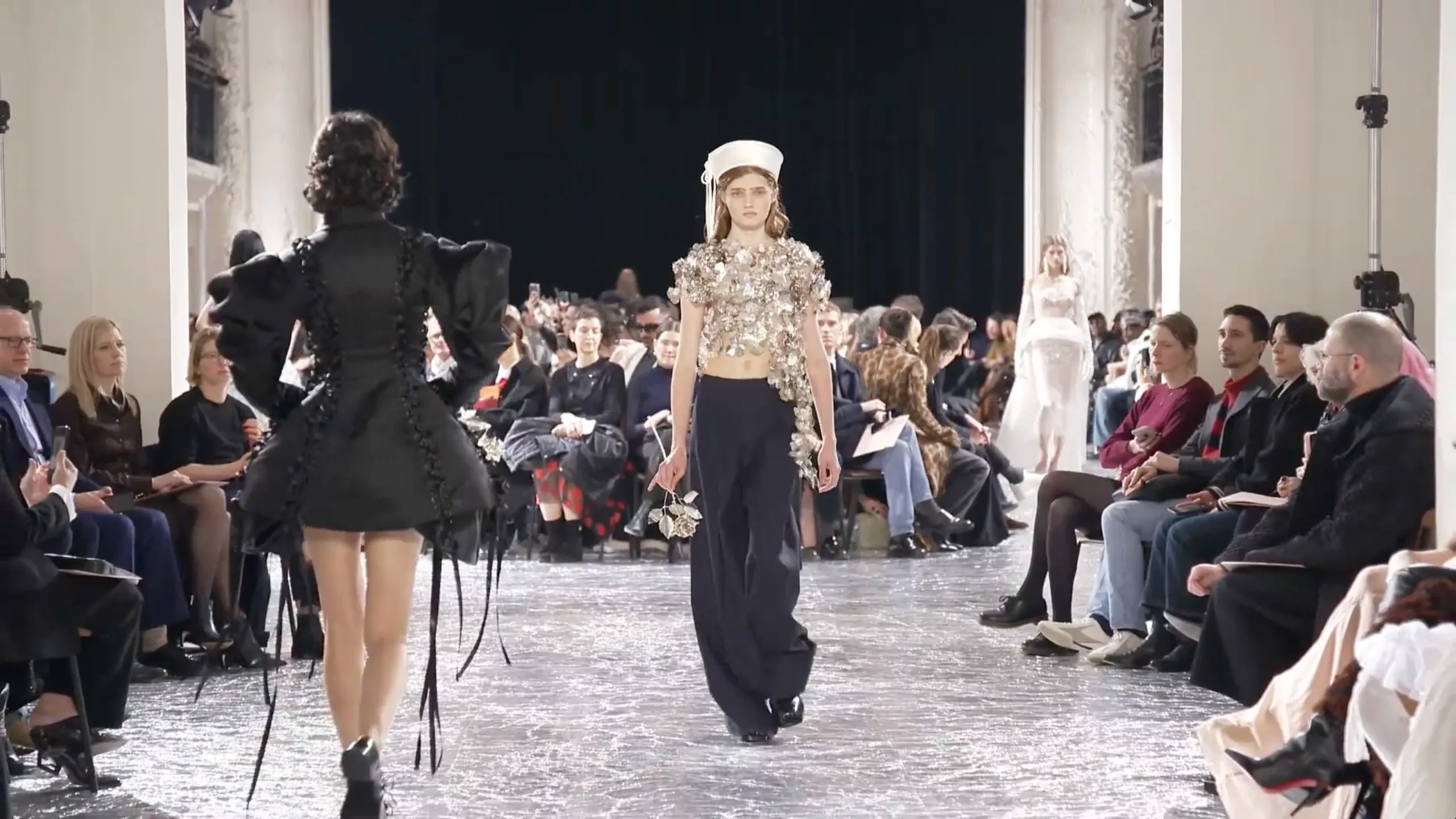 Ảnh: New York Post