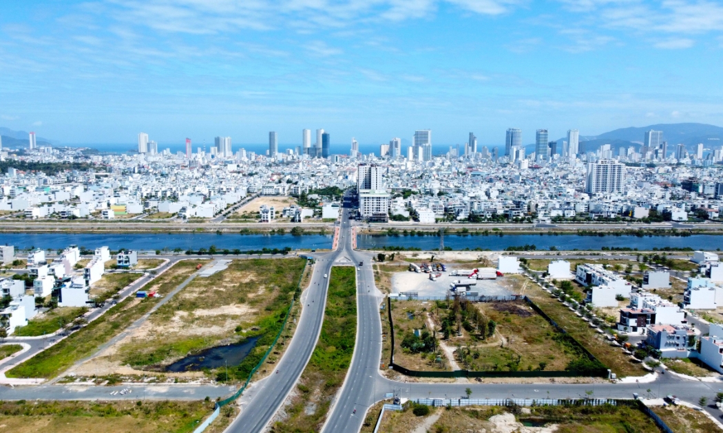 Khu vực TP. Nha Trang, tỉnh Khánh Hòa.