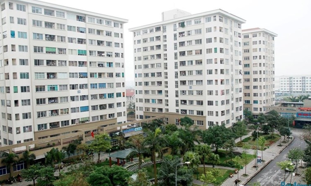 Khẩn trương triển khai Chương trình tín dụng 120.000 tỷ đồng nhà ở xã hội - Ảnh minh họa.