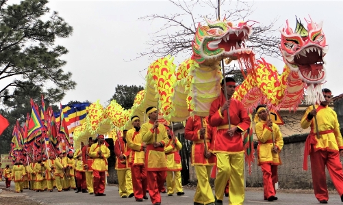 Thủ tướng yêu cầu bảo đảm văn minh, an toàn, tiết kiệm trong hoạt động tín ngưỡng dịp Tết