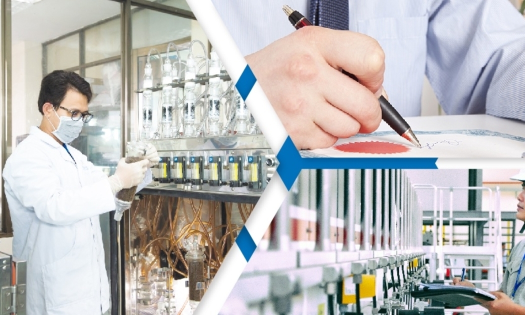 Tám tiêu chí lựa chọn dự án khoa học và công nghệ thuộc Chương trình công nghệ cao - Ảnh minh họa.