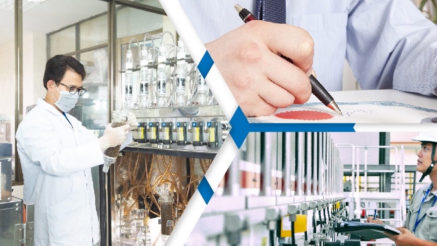 Tám tiêu chí lựa chọn dự án khoa học và công nghệ thuộc Chương trình công nghệ cao - Ảnh minh họa.