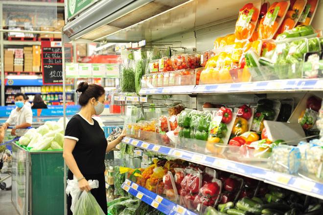 Chính phủ kiểm soát lạm phát và tỷ giá thành công trong năm 2023. 