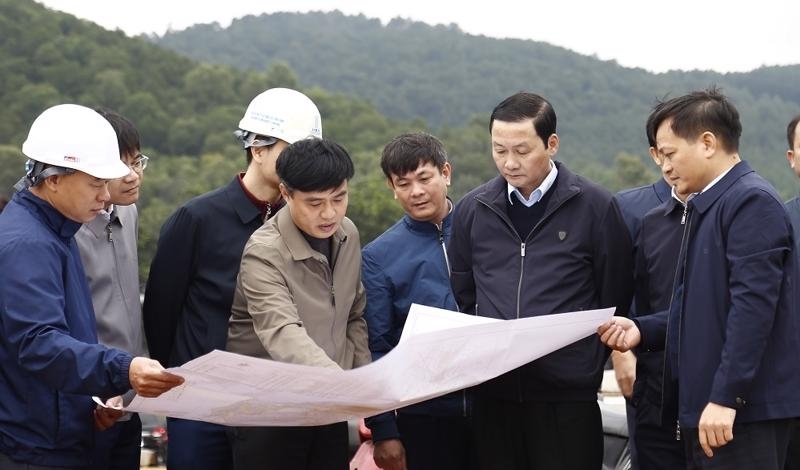 Thanh Hoa accelerates public investment disbursement