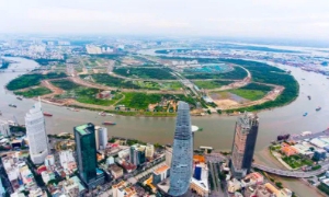 Quy hoạch TP.HCM: Phải tạo được liên kết vùng