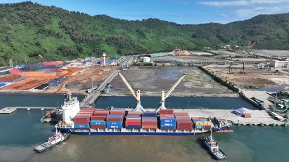 Thua Thien-Hue becoming investment destination for global corporations