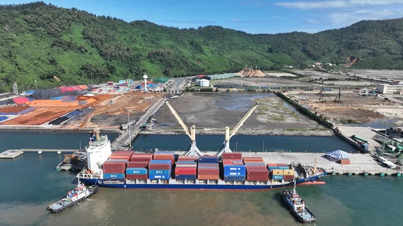 Thua Thien-Hue becoming investment destination for global corporations