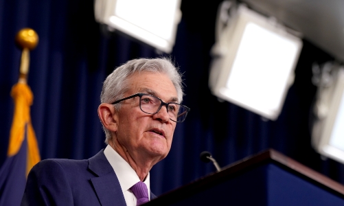 Chủ tịch Fed: Nền kinh tế đang tốt, lãi suất đã đạt đỉnh