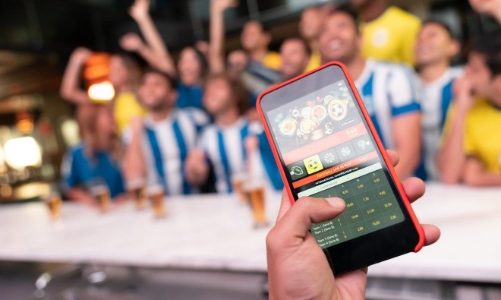 Top các ứng dụng công nghệ thể thao hàng đầu Đông Nam Á