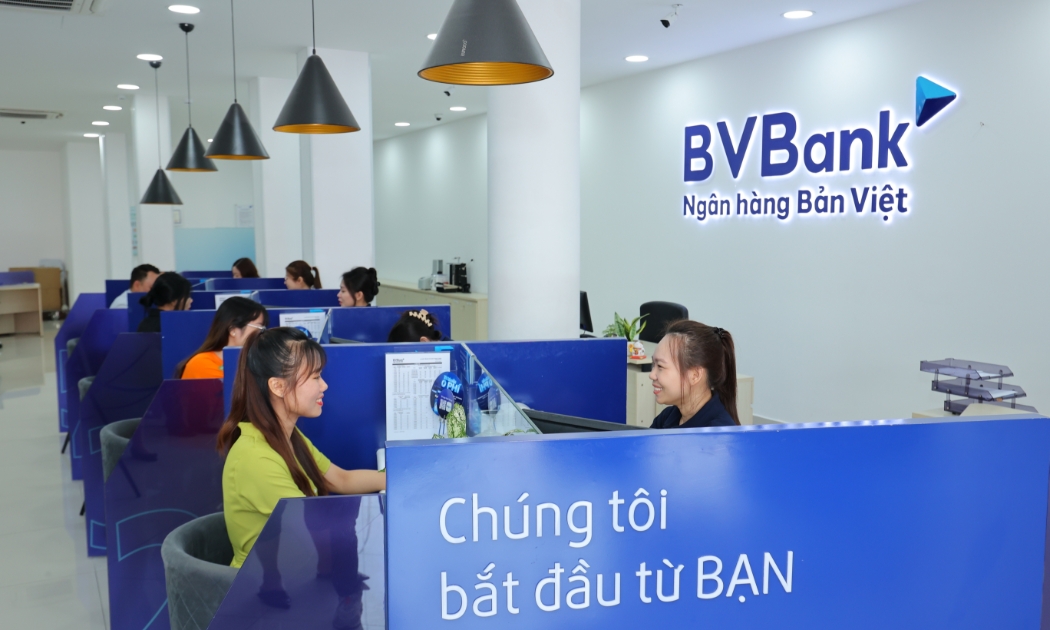 Ngân hàng Bản Việt đang áp dụng lãi suất vay với mức ưu đãi 5%/năm với thủ tục đơn giản, duyệt hồ sơ nhanh.