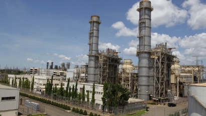 Mekong Energy Company announces Phu My 2.2 Power Plant transfer to government in 2025