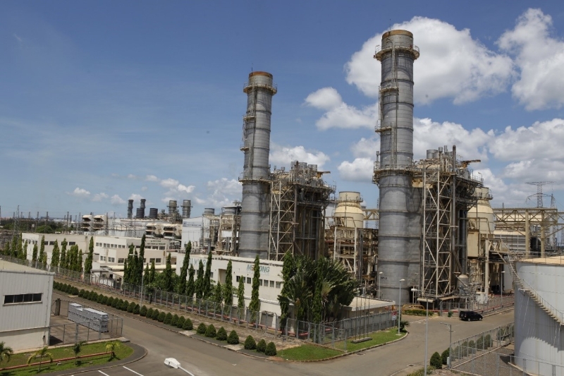 Mekong Energy Company announces Phu My 2.2 Power Plant transfer to government in 2025