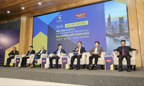 Luật Đất đai sửa đổi: Phân cấp phân quyền liệu có sinh ra 63 luật hóa tại địa phương? 