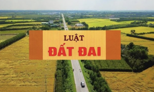 Các dự án bất động sản 