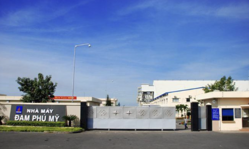 Giá phân bón lao dốc, giá khí tăng cao, lợi nhuận quý 4 của DPM giảm hơn 90%