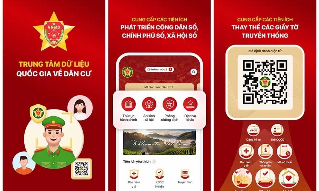 Tháo gỡ khó khăn trong việc cung cấp dịch vụ xác thực điện tử - Ảnh minh họa.