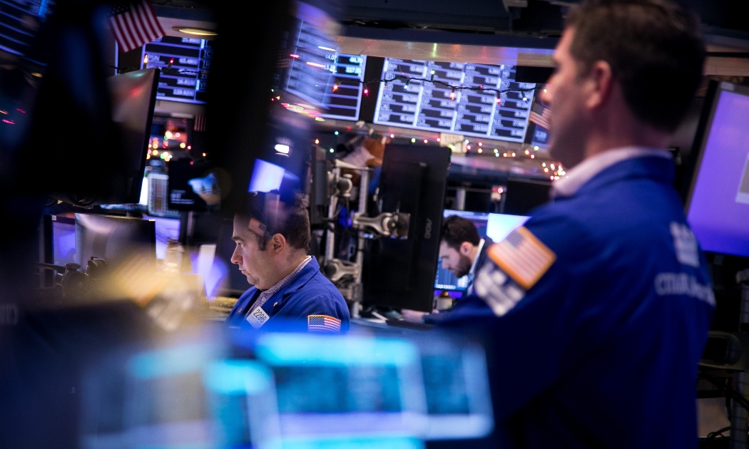 Ảnh minh hoạ - Ảnh: Bloomberg.