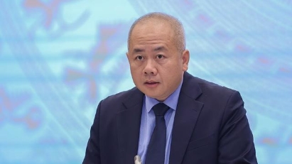 97% of 2024 public capital allocated to agencies and localities