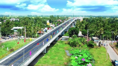 An Giang targets becoming trade exchange center with ASEAN