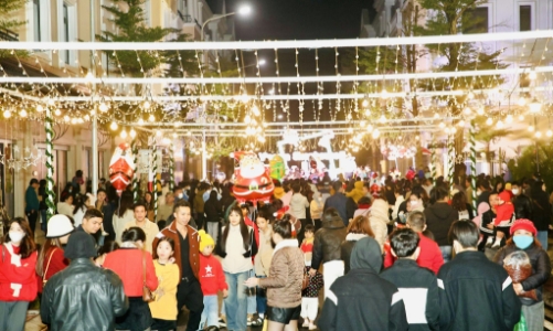 Cơ hội kinh doanh sinh lời hấp dẫn tại tâm điểm Quảng Trị