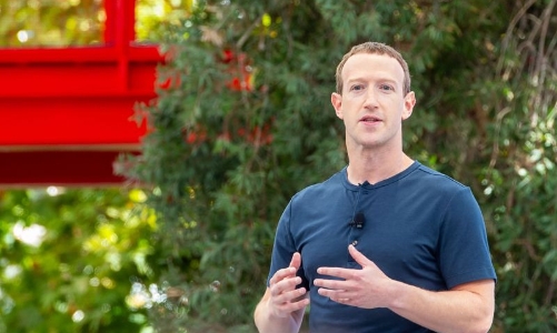 Mark Zuckerberg dự kiến nhận 700 triệu USD cổ tức mỗi năm từ Meta