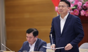 Thứ trưởng Bộ Tài chính: 