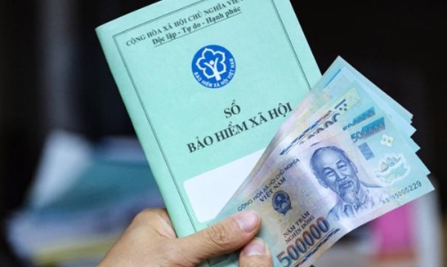 Tiền lương đóng bảo hiểm xã hội có gì thay đổi khi cải cách tiền lương?