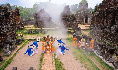 Từ tháng 3/2024, Quảng Nam tung chương trình kích cầu du lịch lớn nhất năm