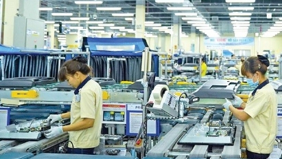 Hanoi attracts over $866mln in FDI in January