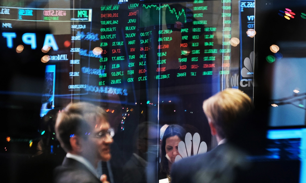 Ảnh minh hoạ - Ảnh: Getty/Bloomberg.