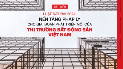 Tạp chí Kinh tế Việt Nam số 06-2024