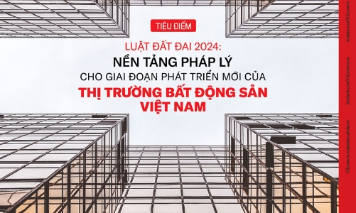 Đón đọc Tạp chí Kinh tế Việt Nam số 06-2024