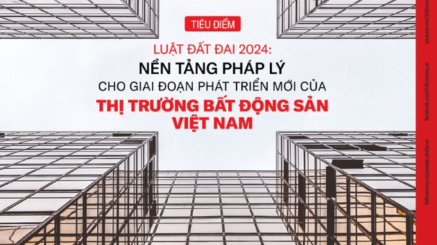Tạp chí Kinh tế Việt Nam số 06-2024