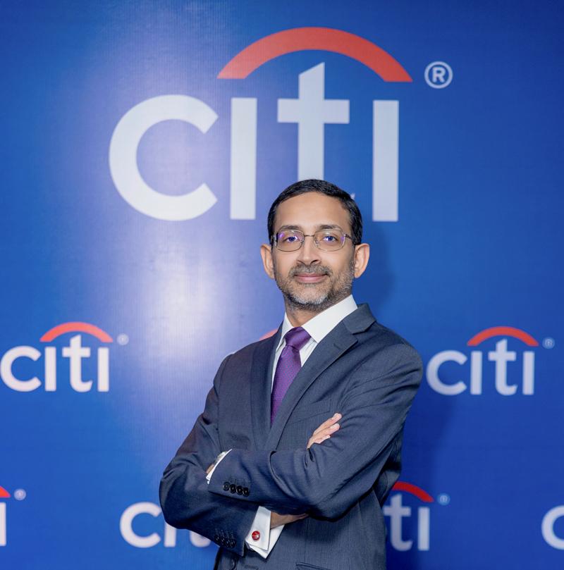 Citi Vietnam Head: Vietnam’s economy to recover in 2024