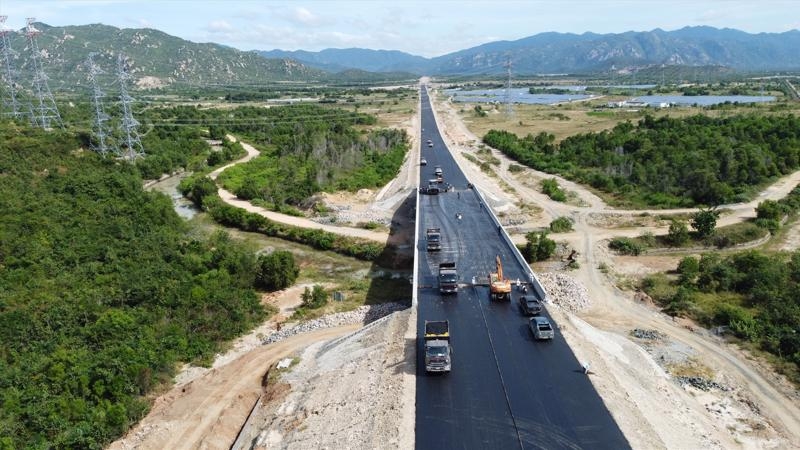 Transport ministry targets beginning construction of 19 projects