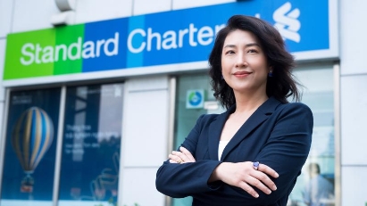 Standard Chartered celebrates legacy and reaffirms commitment after 120 years in Vietnam