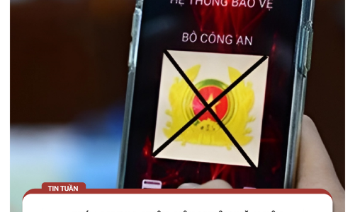 Nhiều thủ đoạn lừa đảo phổ biến trên không gian mạng dịp cận Tết  Giáp Thìn 2024