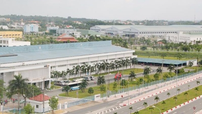 More incentives on offer for infrastructure investment in hi-tech parks