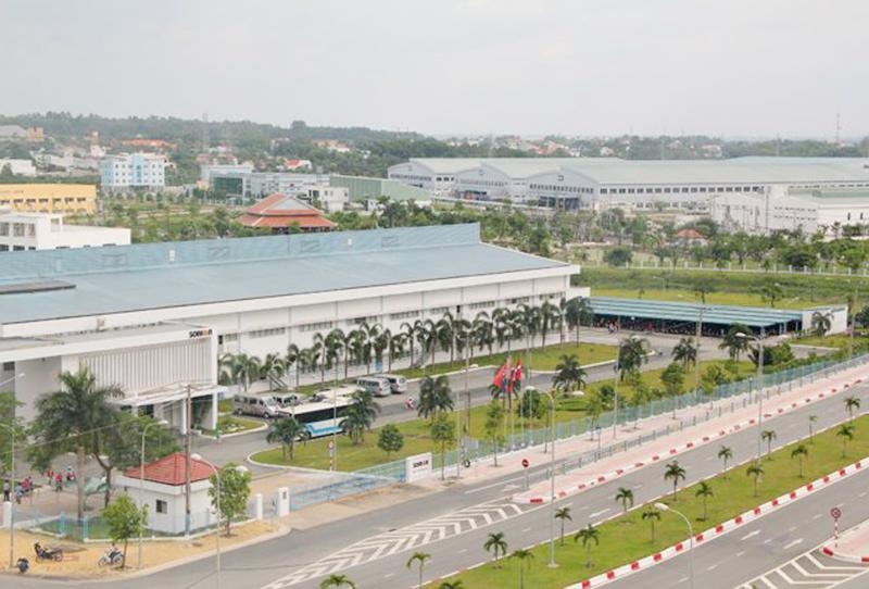 More incentives on offer for infrastructure investment in hi-tech parks