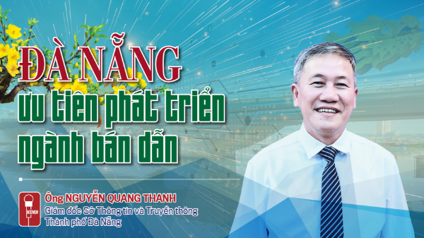 Đà Nẵng ưu tiên phát triển ngành bán dẫn