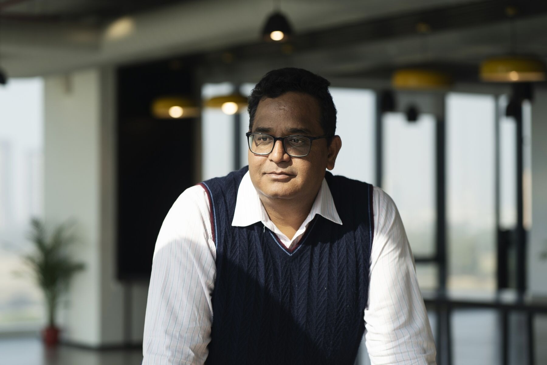 Người sáng lập kiêm giám đốc điều hành Vijay Shekhar Sharma “không bị cơ quan chống rửa tiền điều tra”