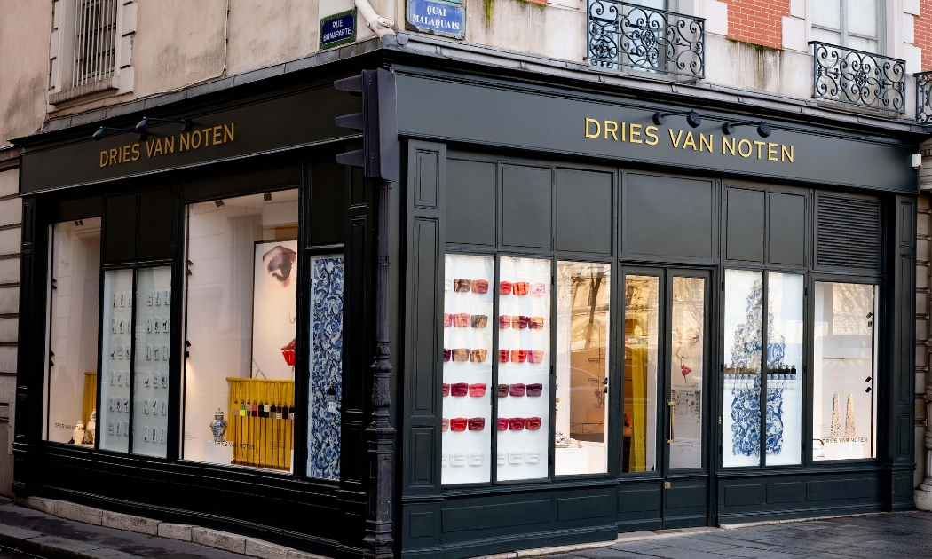 Ảnh: Dries Van Noten