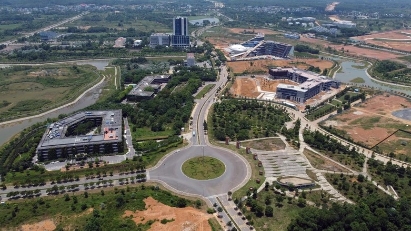 New requirements in place for setting up hi-tech parks