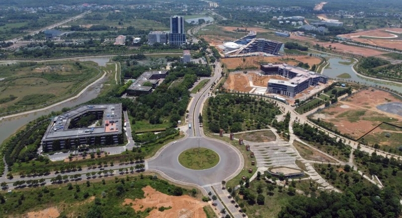 New requirements in place for setting up hi-tech parks