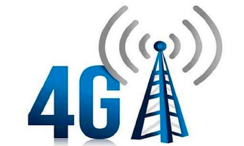 4G vẫn chiếm đa số đến năm 2028