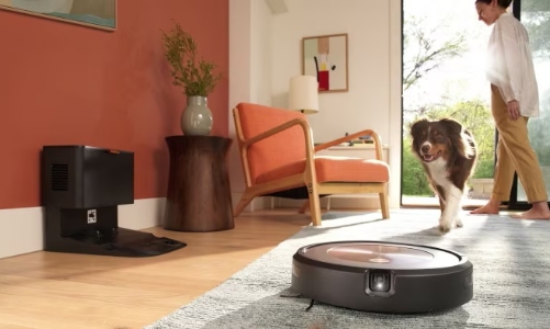 Amazon hủy thương vụ mua iRobot trị giá 1,45 tỷ USD do EU đe dọa ngăn chặn thỏa thuận